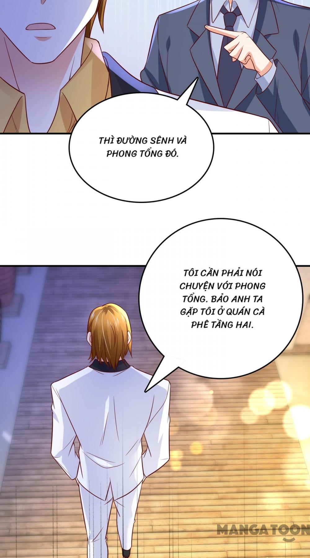 Hào Môn Thiên Giới Tiền Thê Chapter 663 - 26