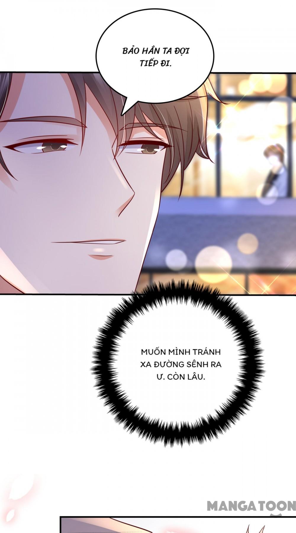 Hào Môn Thiên Giới Tiền Thê Chapter 663 - 33
