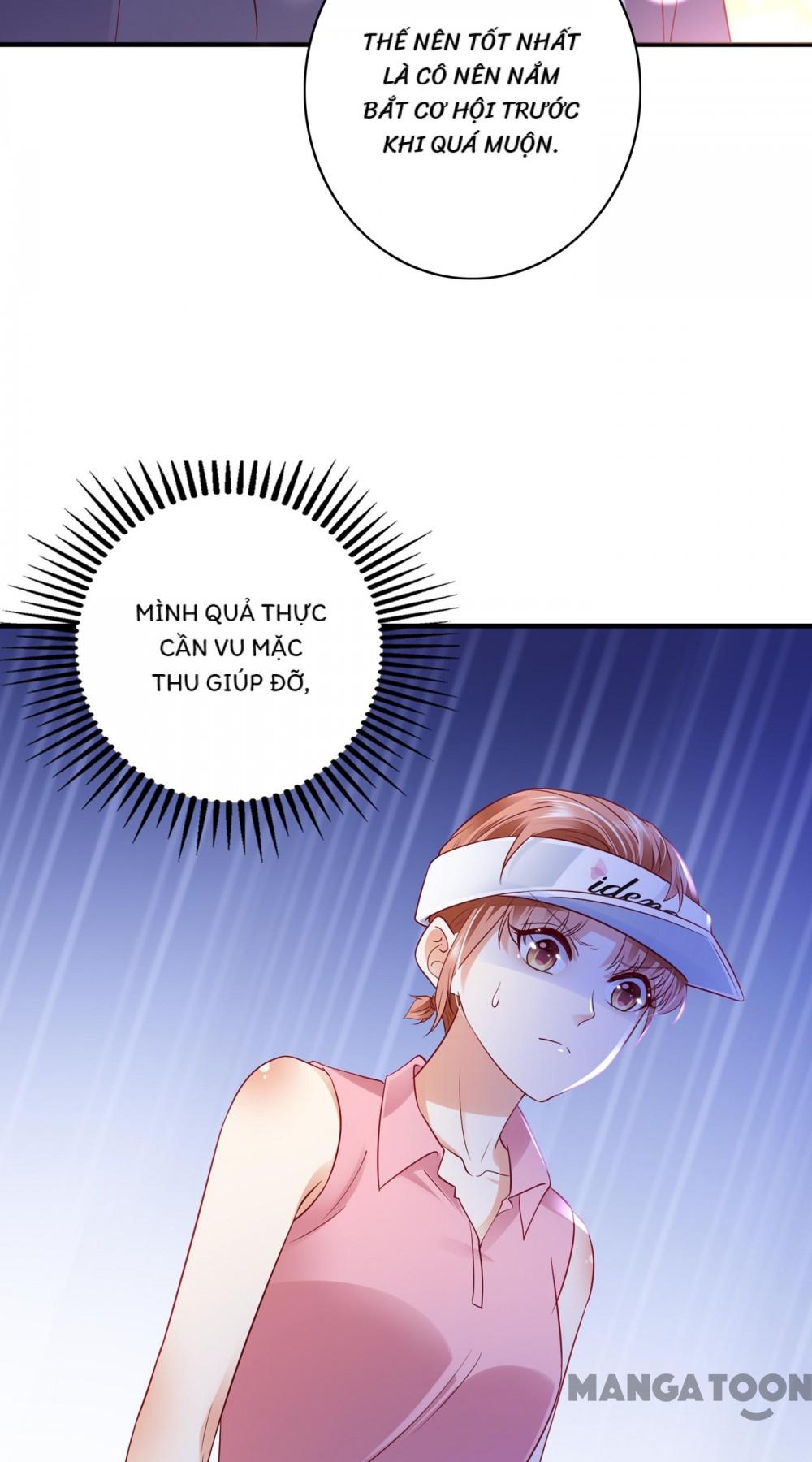 Hào Môn Thiên Giới Tiền Thê Chapter 672 - 14