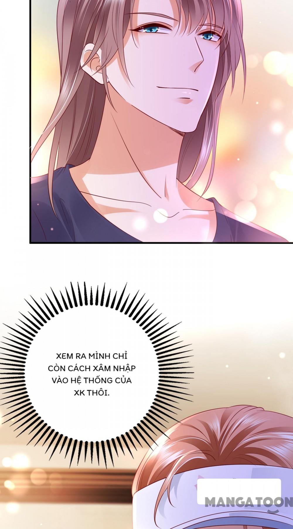 Hào Môn Thiên Giới Tiền Thê Chapter 672 - 19