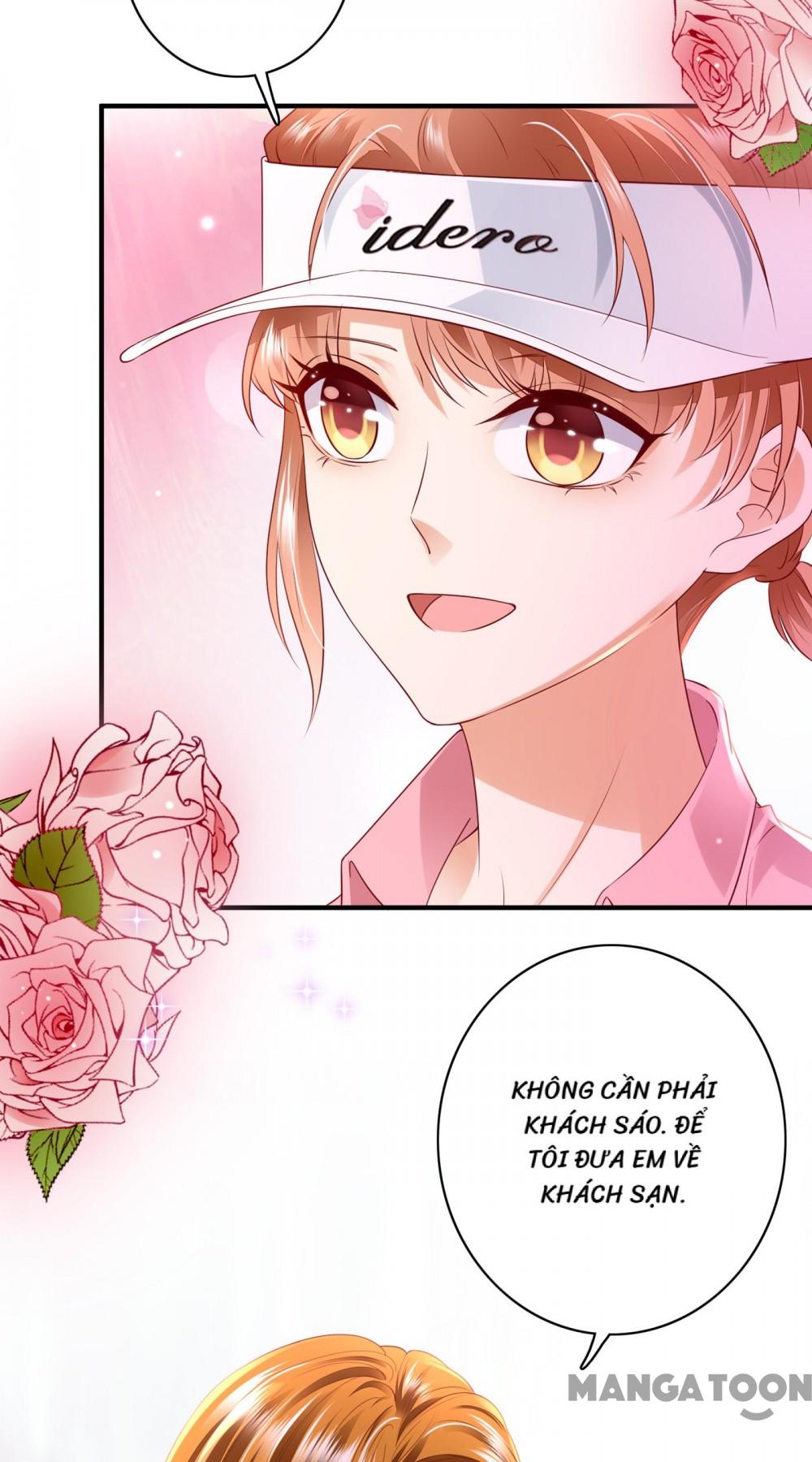 Hào Môn Thiên Giới Tiền Thê Chapter 672 - 23