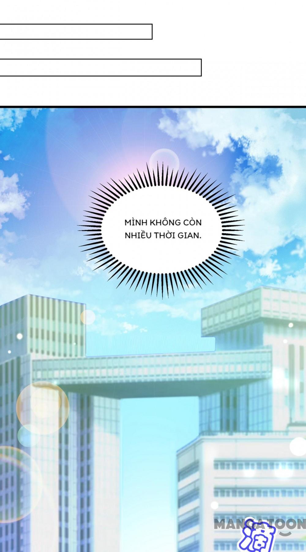 Hào Môn Thiên Giới Tiền Thê Chapter 689 - 40