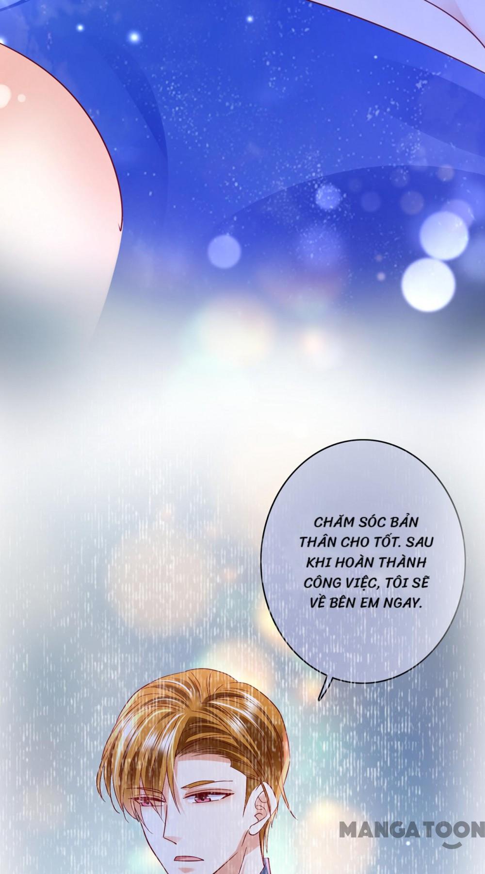 Hào Môn Thiên Giới Tiền Thê Chapter 689 - 37