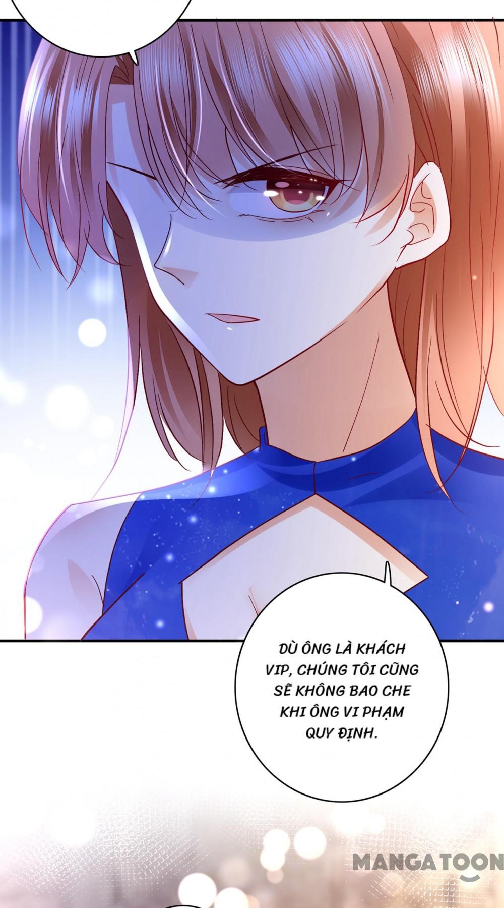 Hào Môn Thiên Giới Tiền Thê Chapter 689 - 6