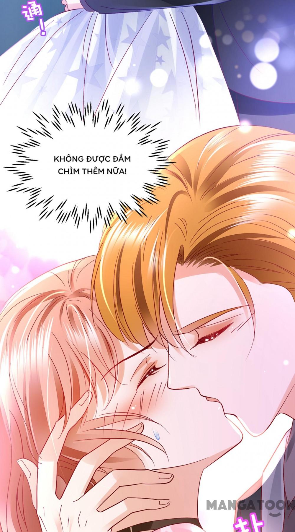 Hào Môn Thiên Giới Tiền Thê Chapter 696 - 41