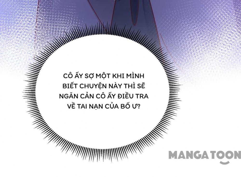 Hào Môn Thiên Giới Tiền Thê Chapter 696 - 11
