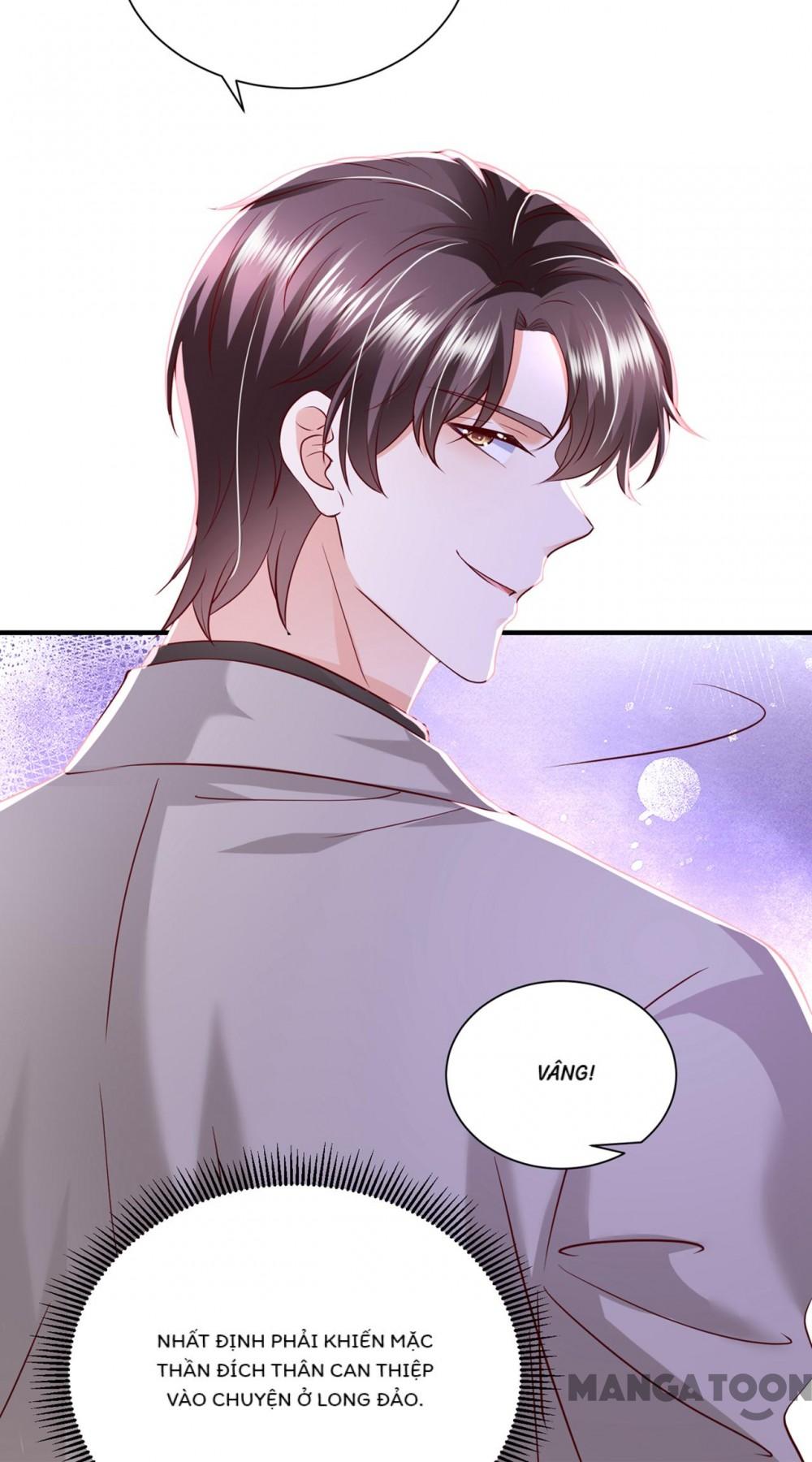 Hào Môn Thiên Giới Tiền Thê Chapter 698 - 15