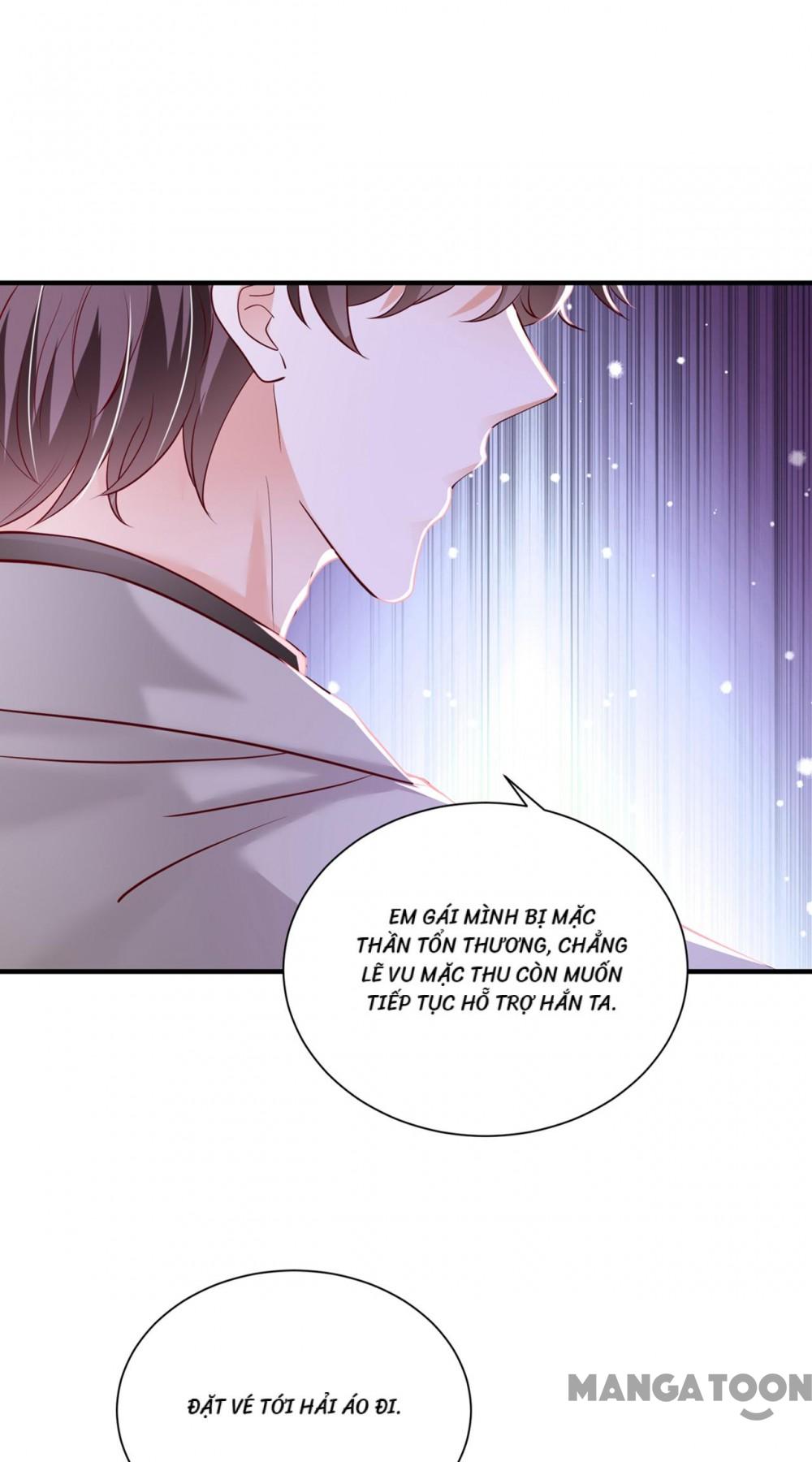 Hào Môn Thiên Giới Tiền Thê Chapter 698 - 14