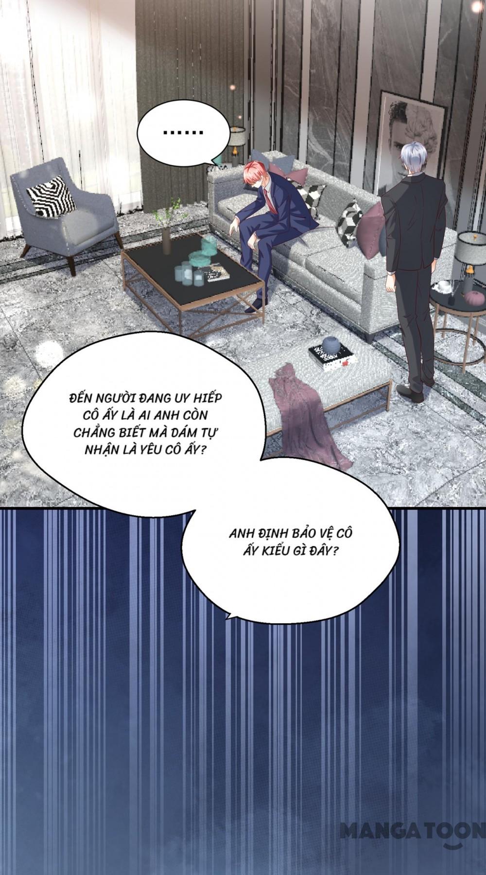 Hào Môn Thiên Giới Tiền Thê Chapter 698 - 19