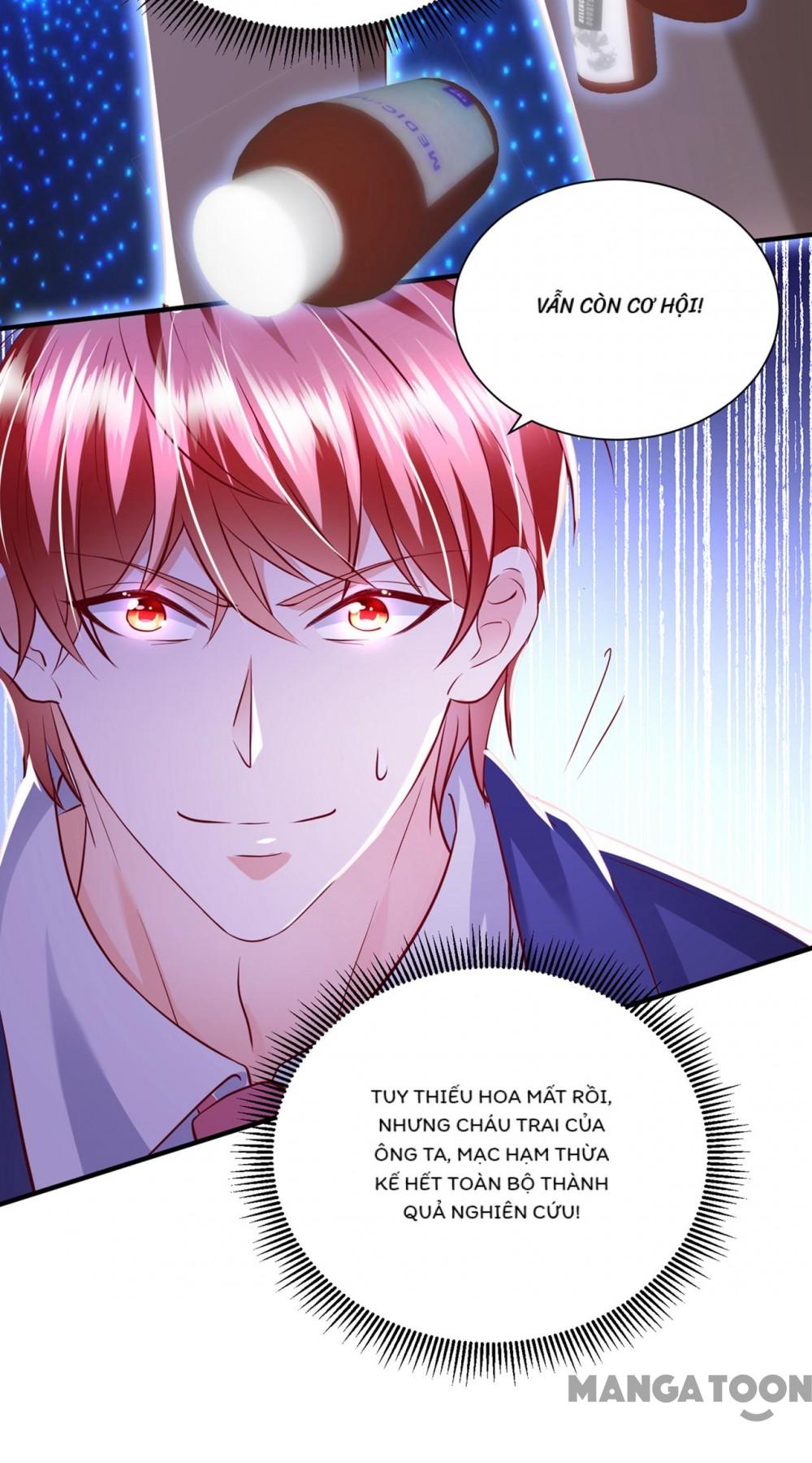 Hào Môn Thiên Giới Tiền Thê Chapter 698 - 33