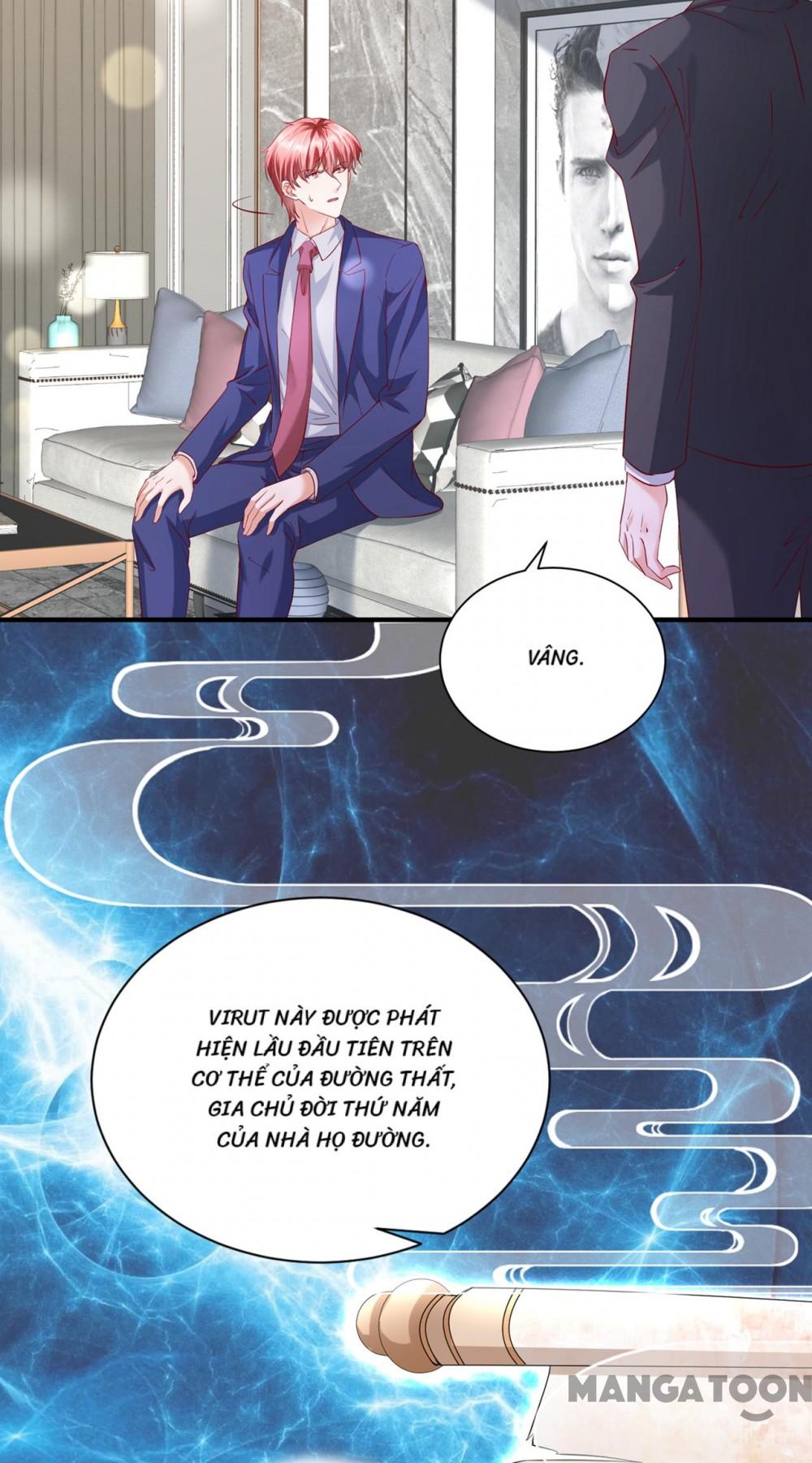 Hào Môn Thiên Giới Tiền Thê Chapter 698 - 26
