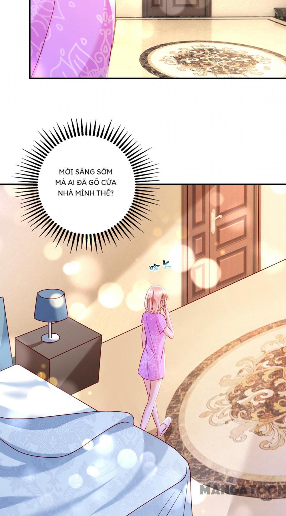 Hào Môn Thiên Giới Tiền Thê Chapter 698 - 43