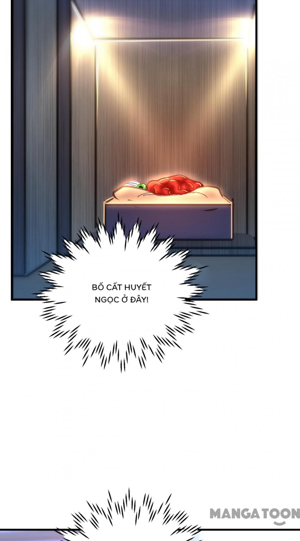 Hào Môn Thiên Giới Tiền Thê Chapter 718 - 36
