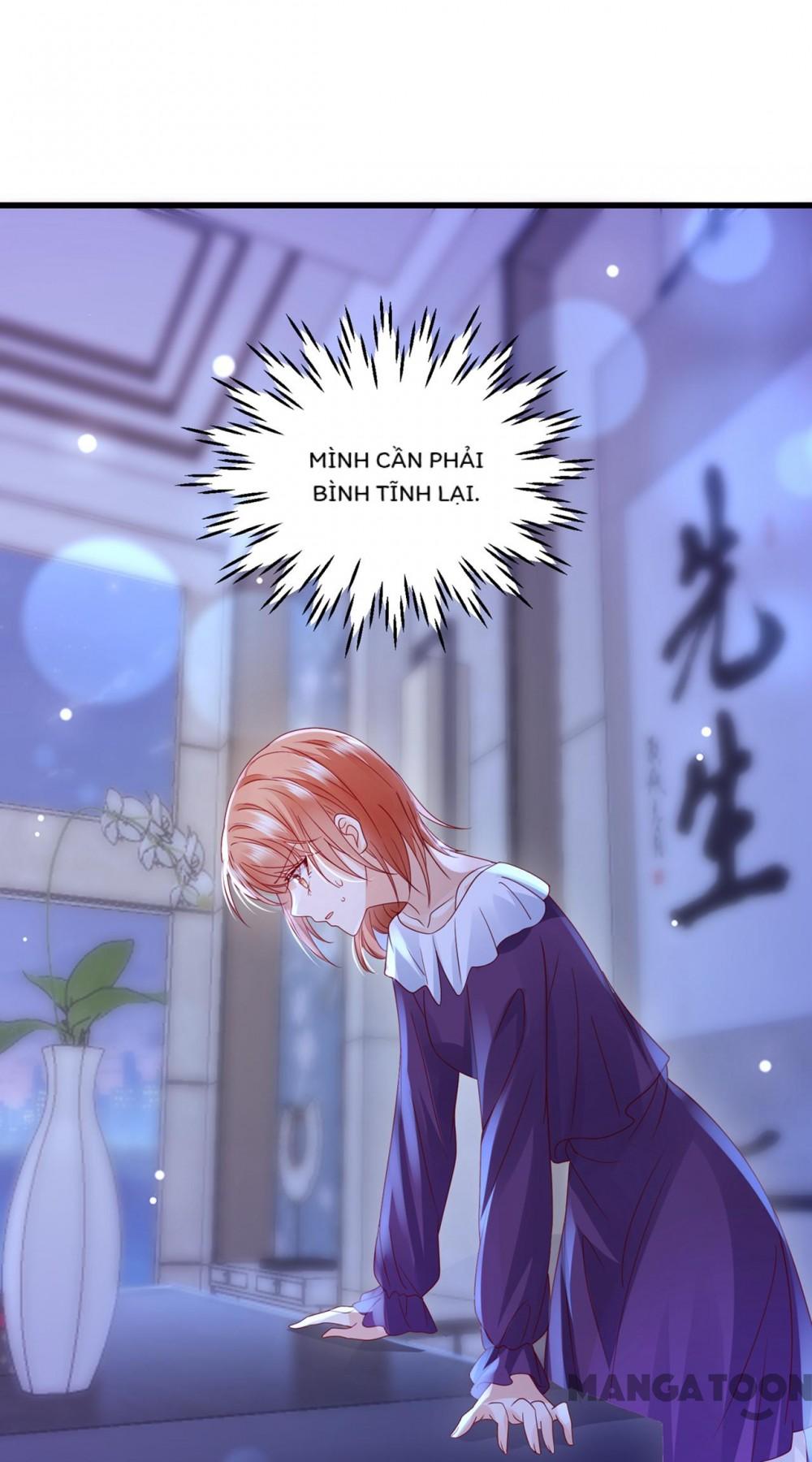Hào Môn Thiên Giới Tiền Thê Chapter 718 - 23