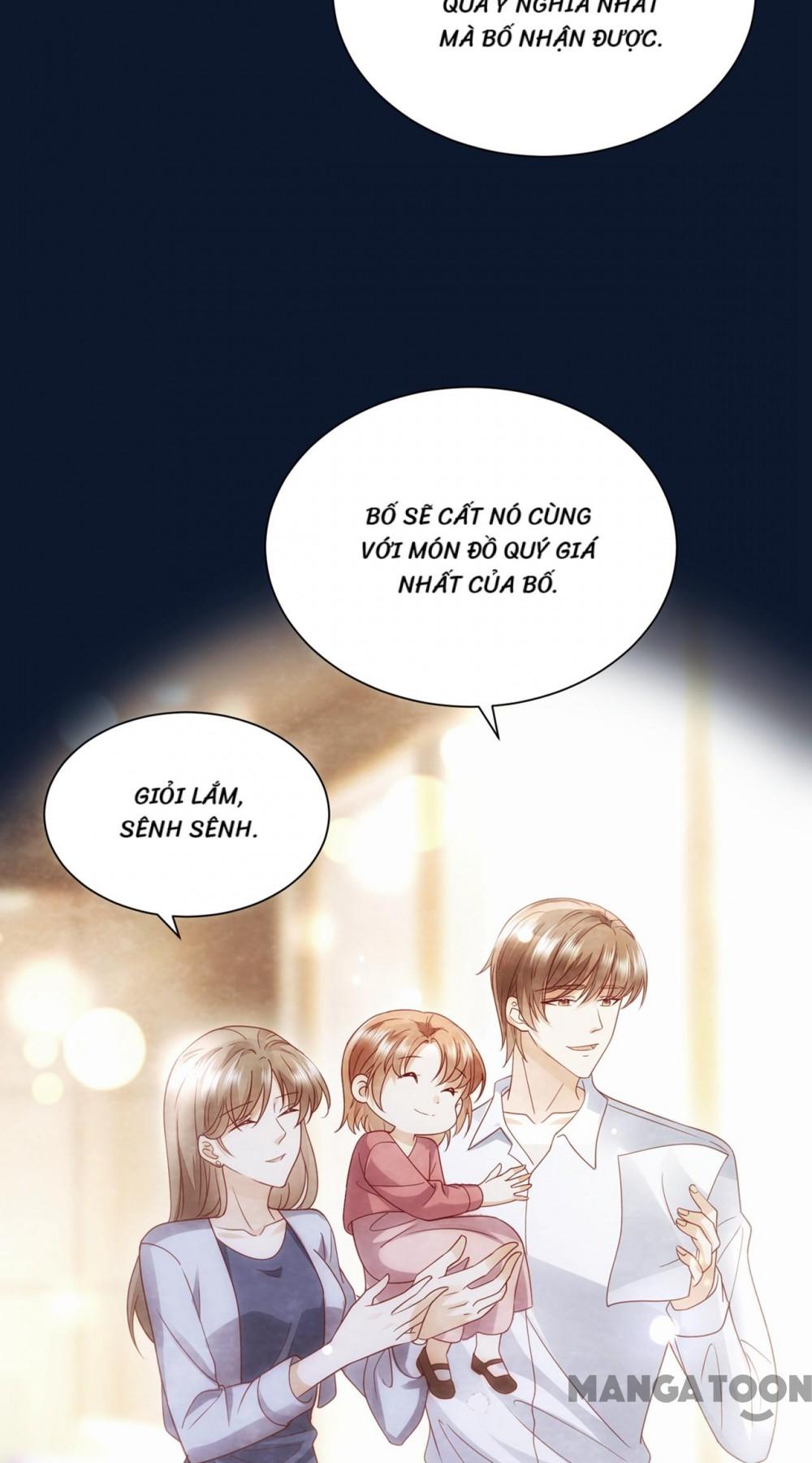 Hào Môn Thiên Giới Tiền Thê Chapter 718 - 29