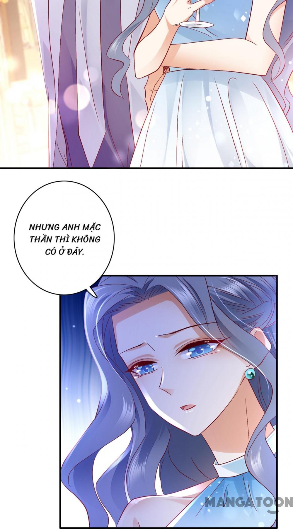 Hào Môn Thiên Giới Tiền Thê Chapter 722 - 4