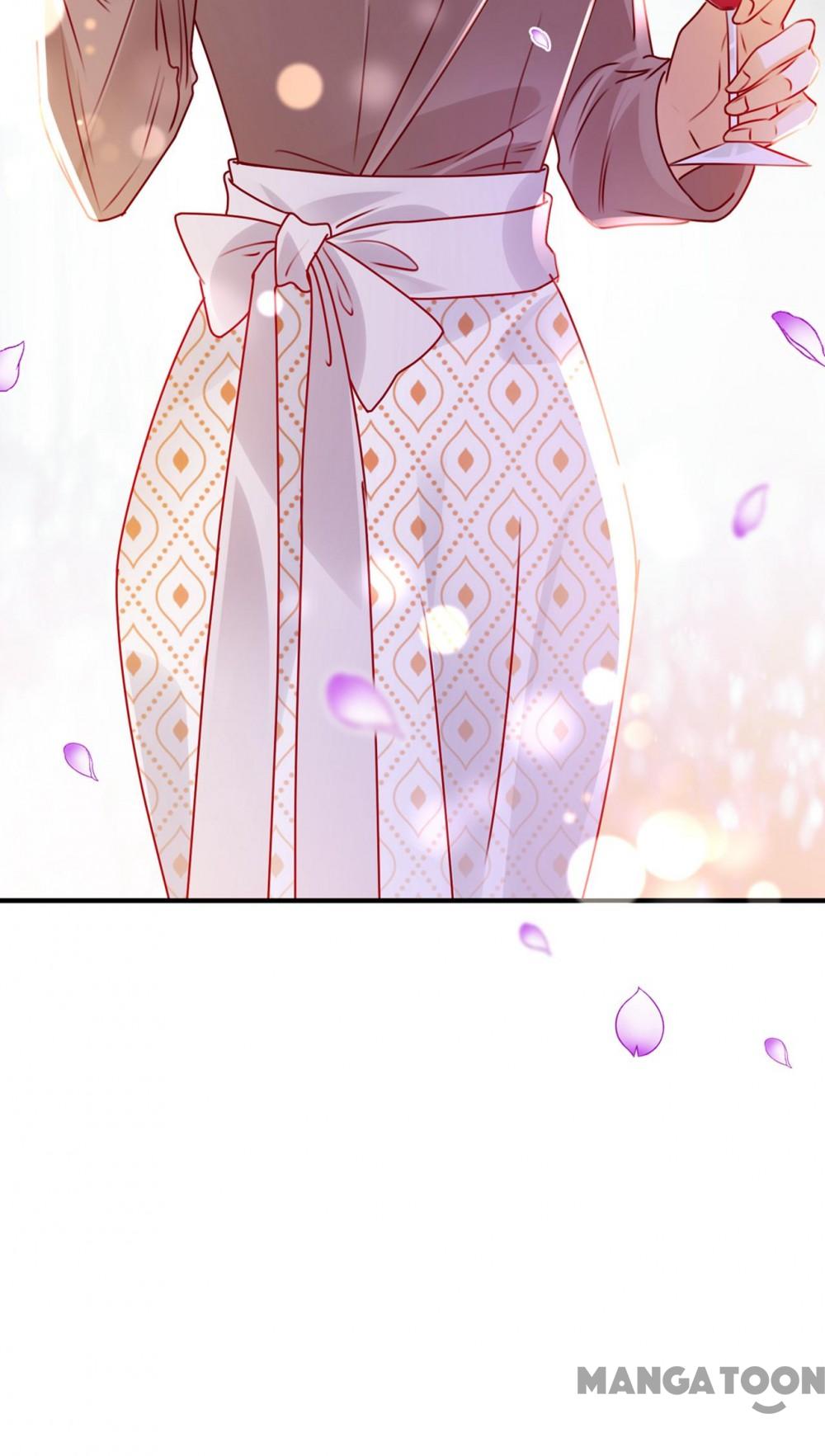 Hào Môn Thiên Giới Tiền Thê Chapter 722 - 40