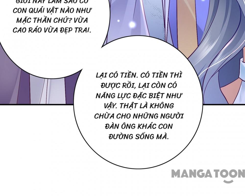 Hào Môn Thiên Giới Tiền Thê Chapter 722 - 8
