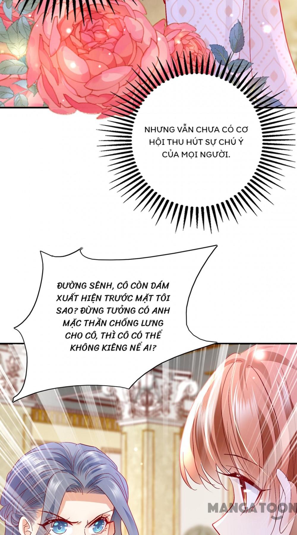 Hào Môn Thiên Giới Tiền Thê Chapter 722 - 14