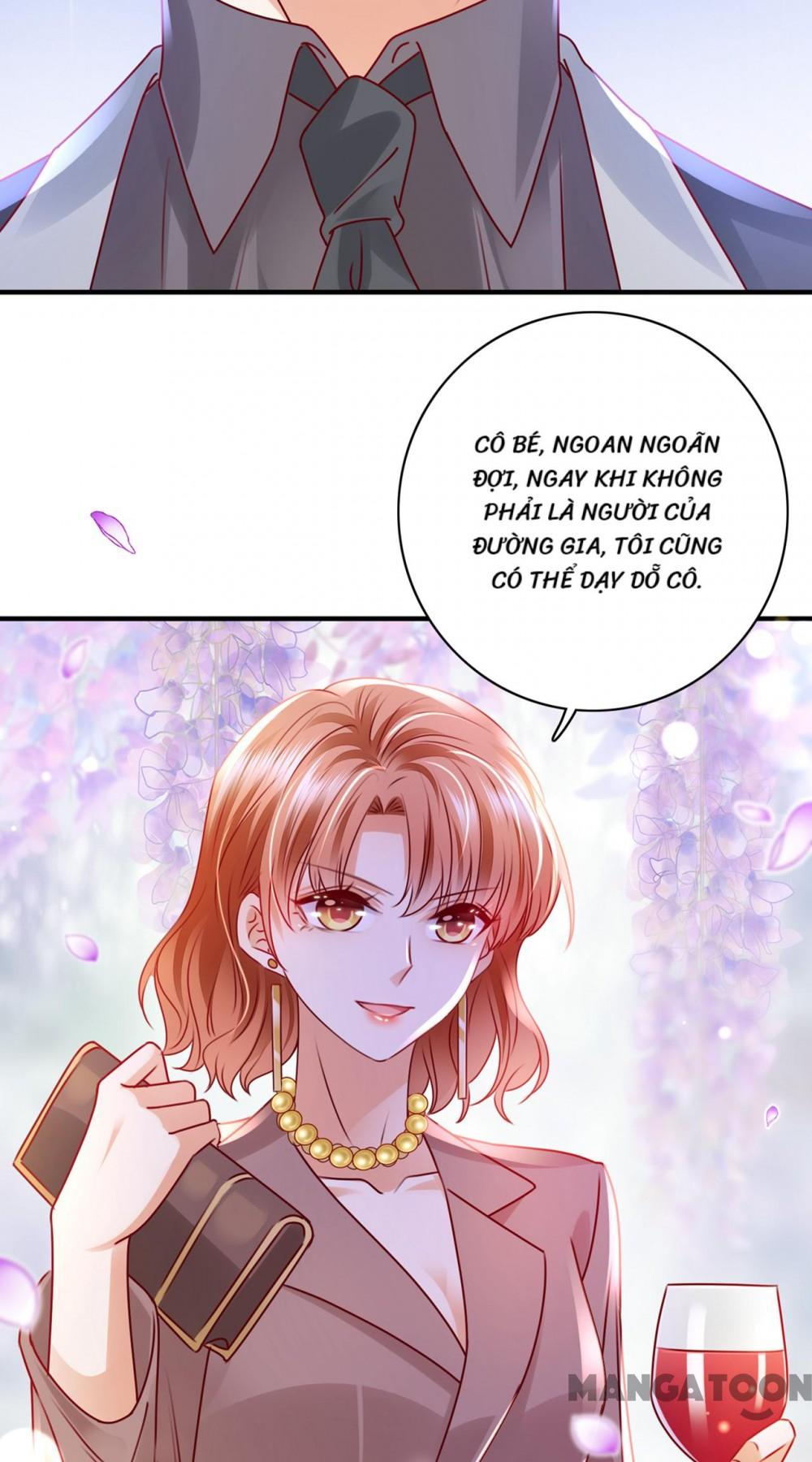 Hào Môn Thiên Giới Tiền Thê Chapter 722 - 39