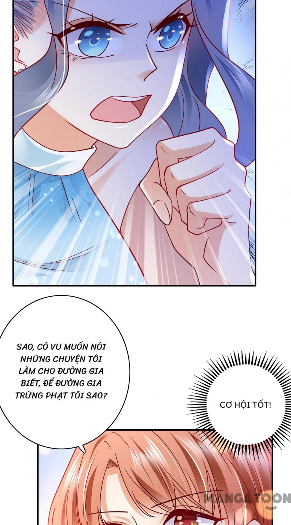 Hào Môn Thiên Giới Tiền Thê Chapter 722 - 31