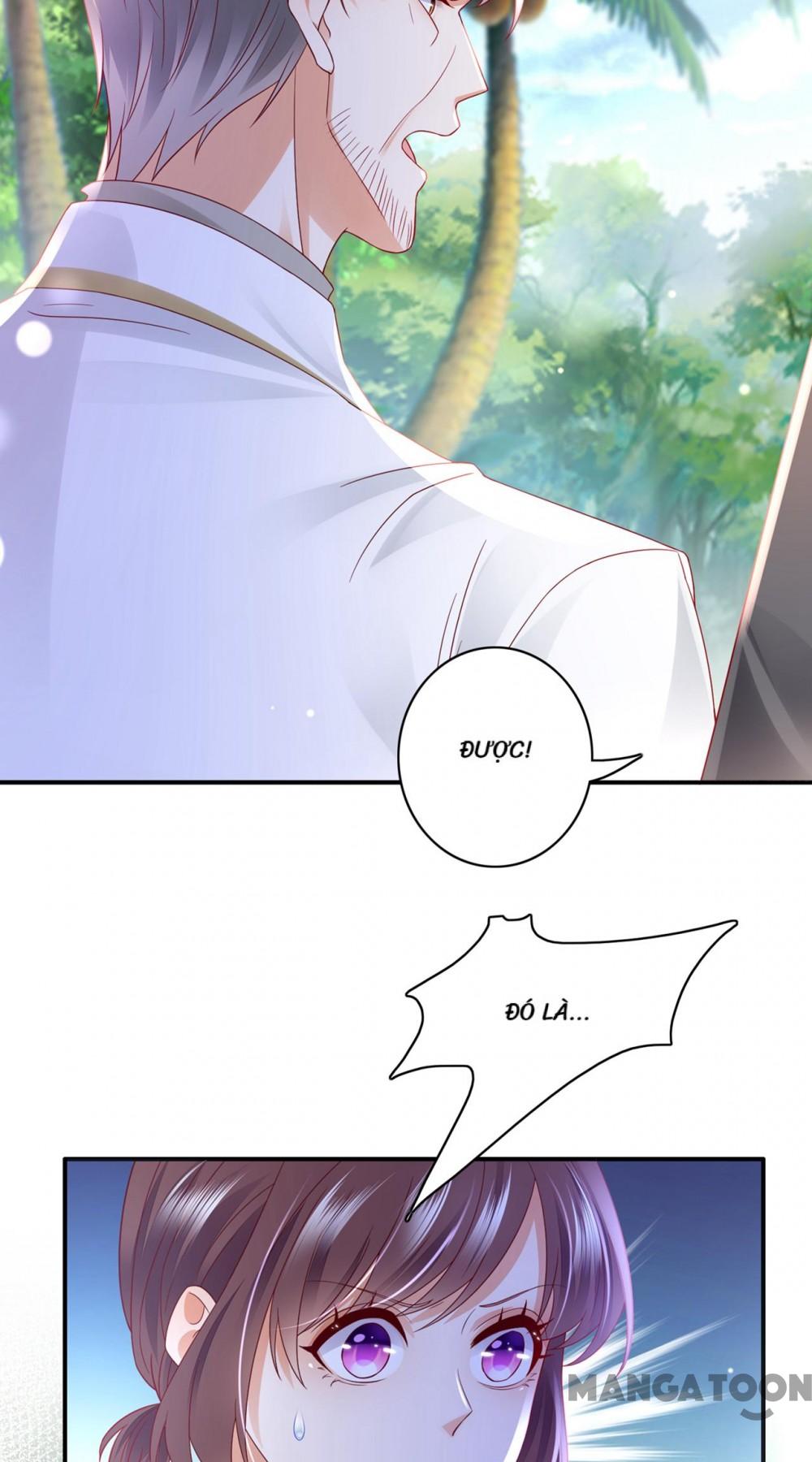 Hào Môn Thiên Giới Tiền Thê Chapter 732 - 4
