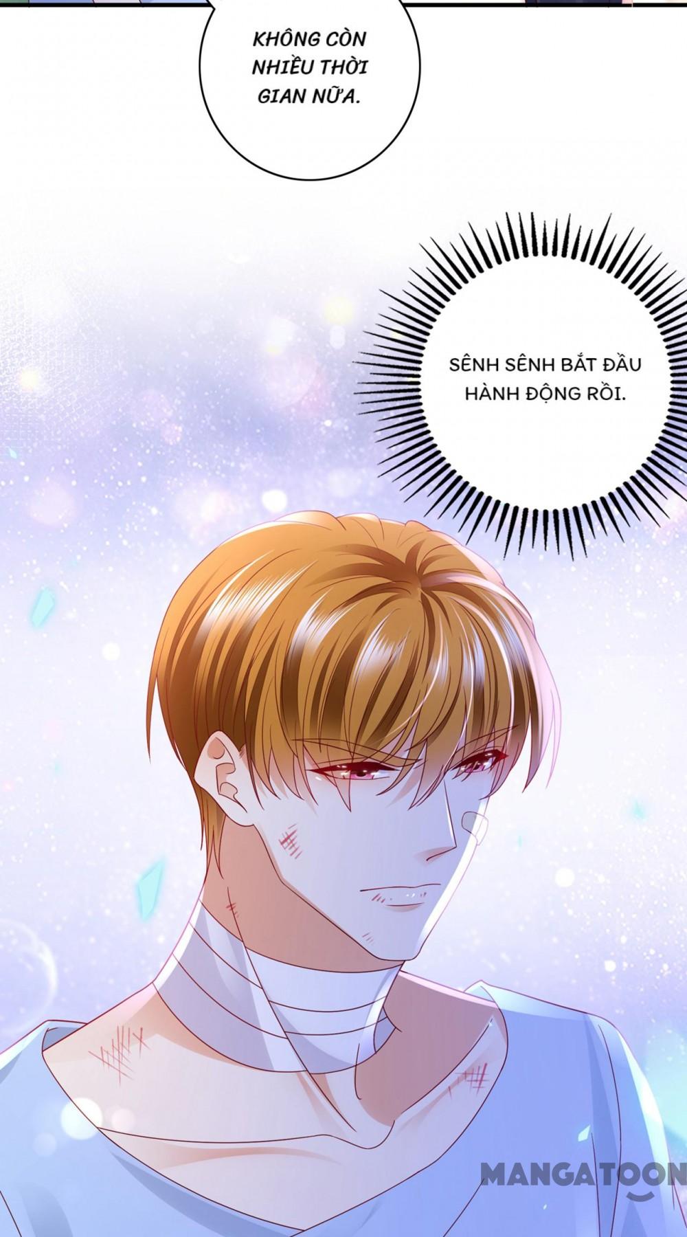 Hào Môn Thiên Giới Tiền Thê Chapter 732 - 43