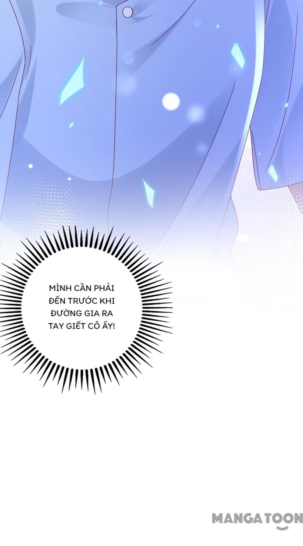 Hào Môn Thiên Giới Tiền Thê Chapter 732 - 44