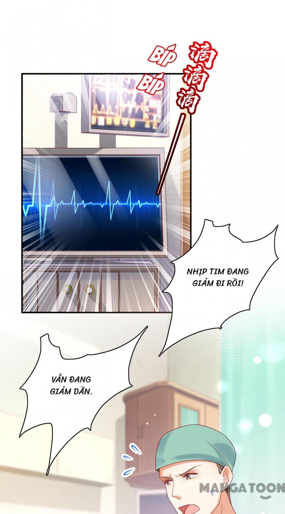 Hào Môn Thiên Giới Tiền Thê Chapter 732 - 15
