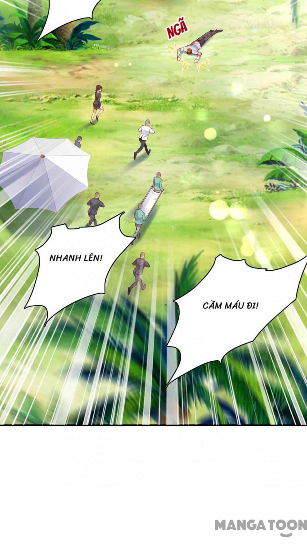 Hào Môn Thiên Giới Tiền Thê Chapter 732 - 11