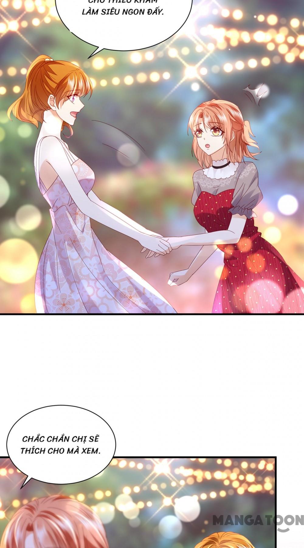 Hào Môn Thiên Giới Tiền Thê Chapter 741 - 27