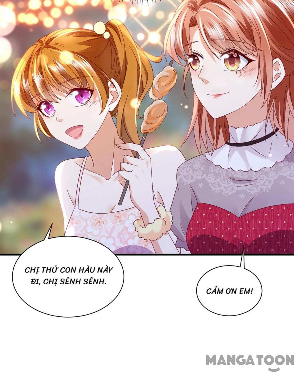 Hào Môn Thiên Giới Tiền Thê Chapter 741 - 30