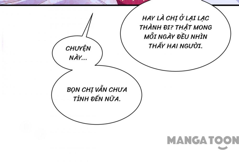 Hào Môn Thiên Giới Tiền Thê Chapter 741 - 7
