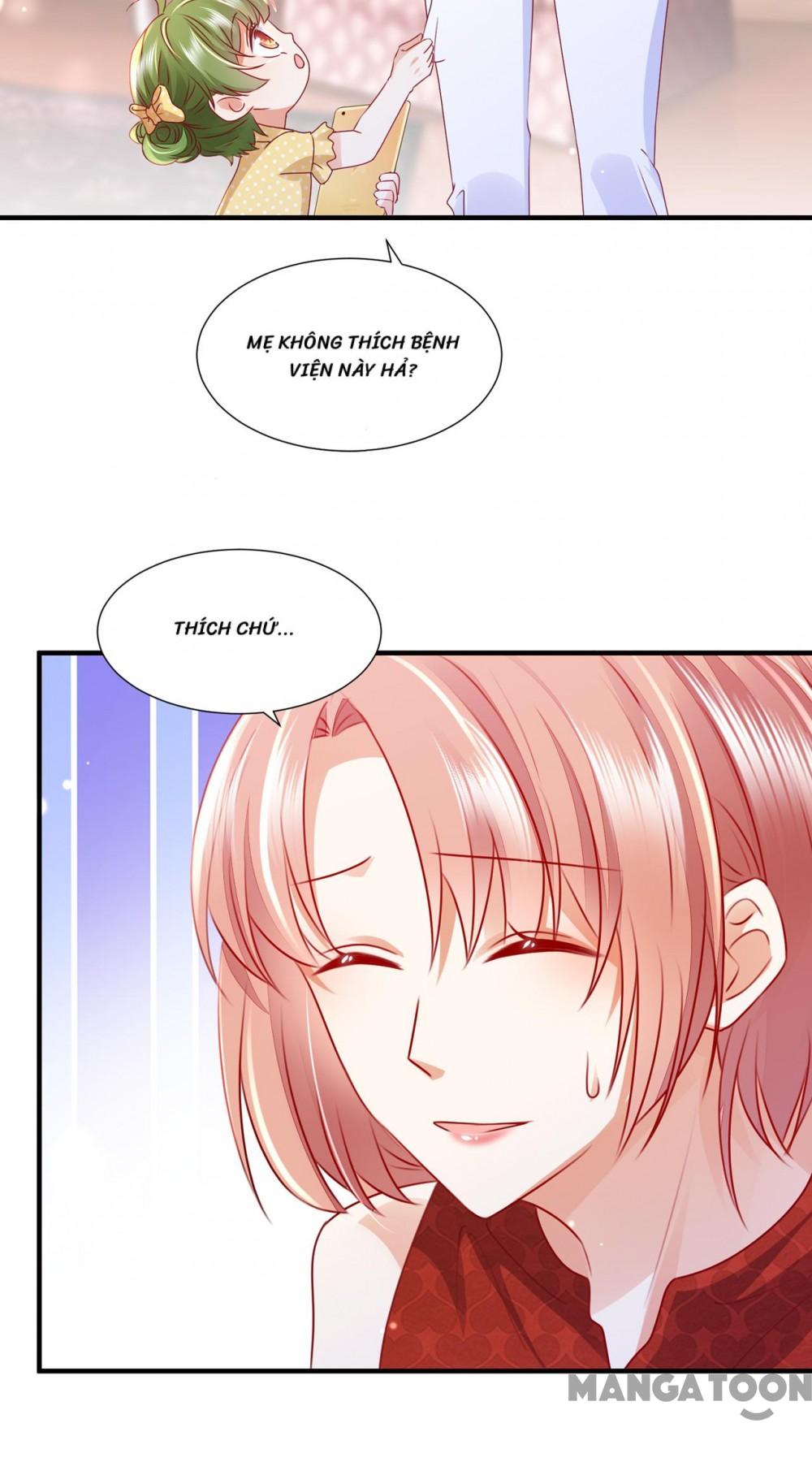 Hào Môn Thiên Giới Tiền Thê Chapter 748 - 6