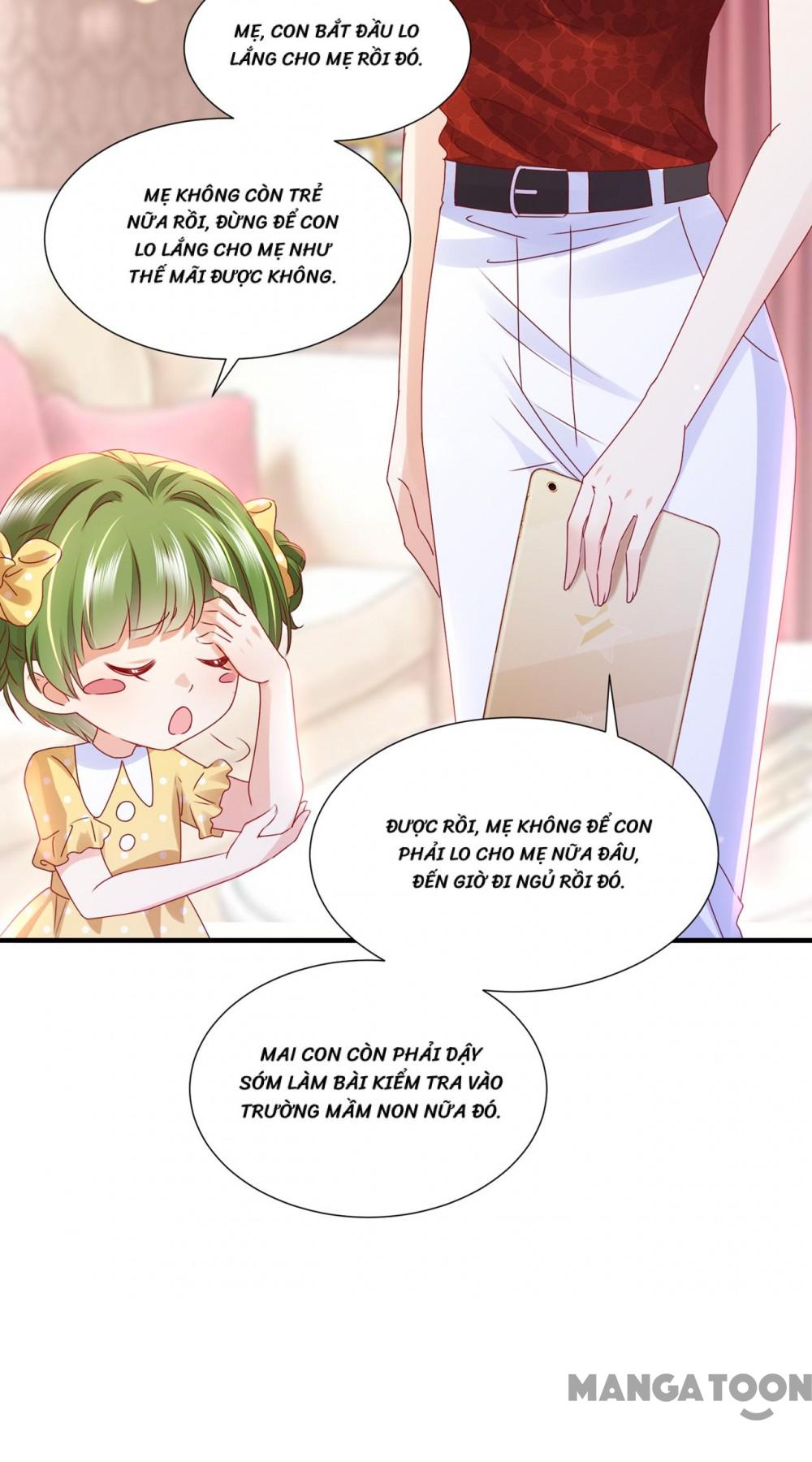 Hào Môn Thiên Giới Tiền Thê Chapter 748 - 17