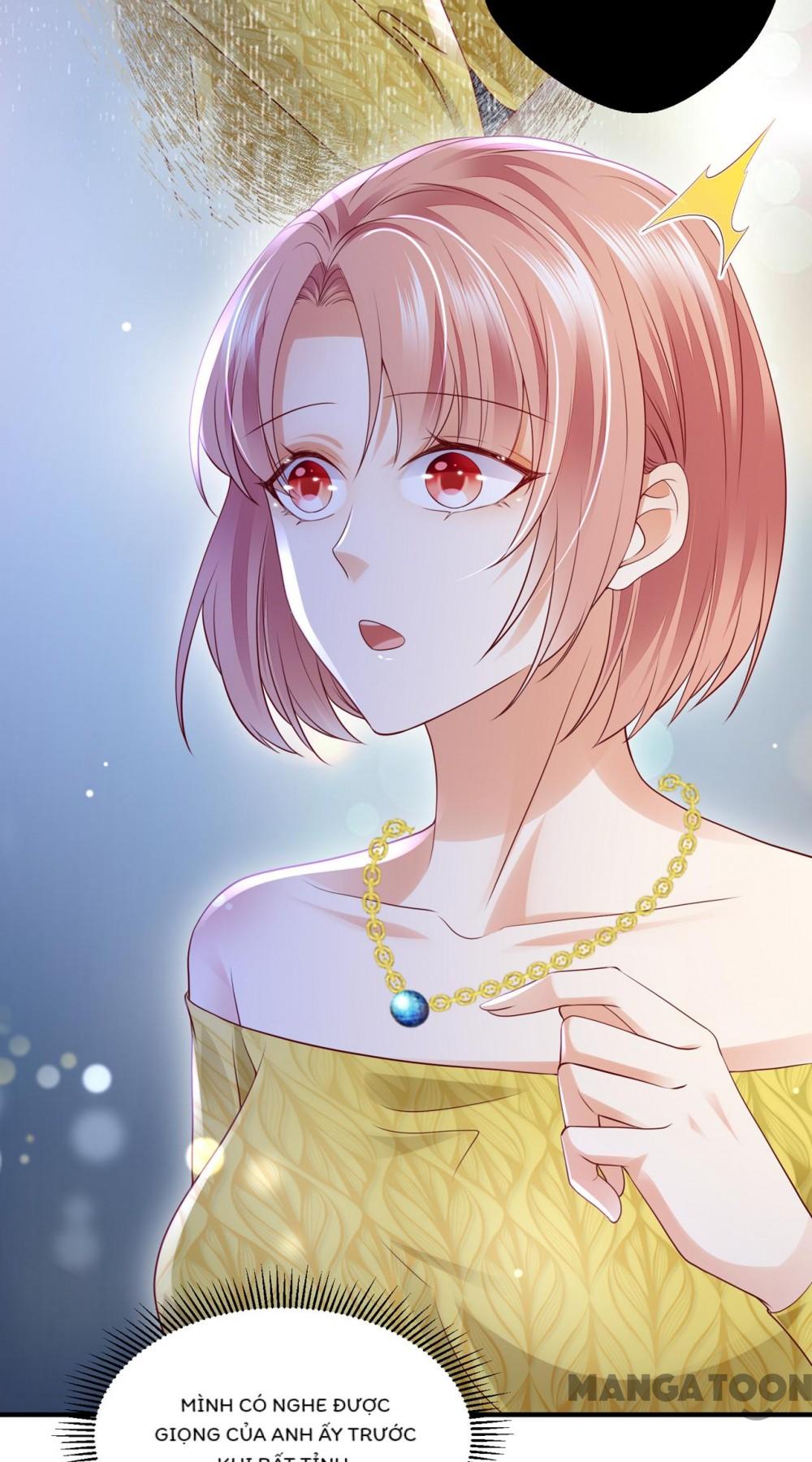 Hào Môn Thiên Giới Tiền Thê Chapter 753 - 23