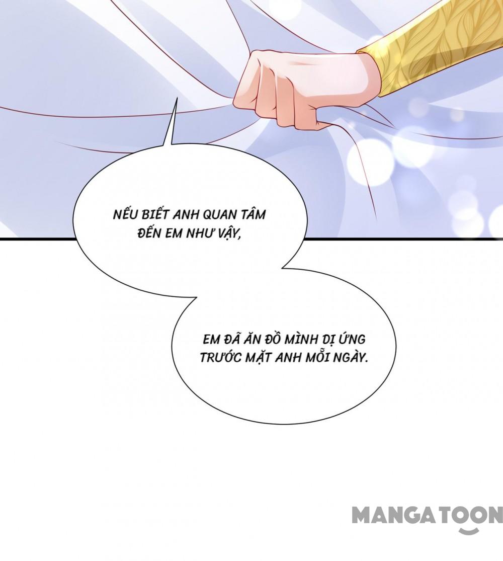 Hào Môn Thiên Giới Tiền Thê Chapter 753 - 35