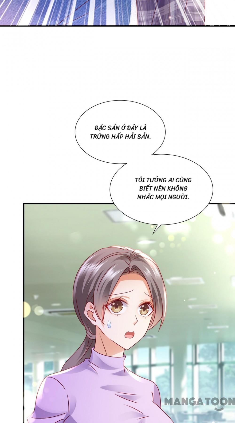 Hào Môn Thiên Giới Tiền Thê Chapter 753 - 7