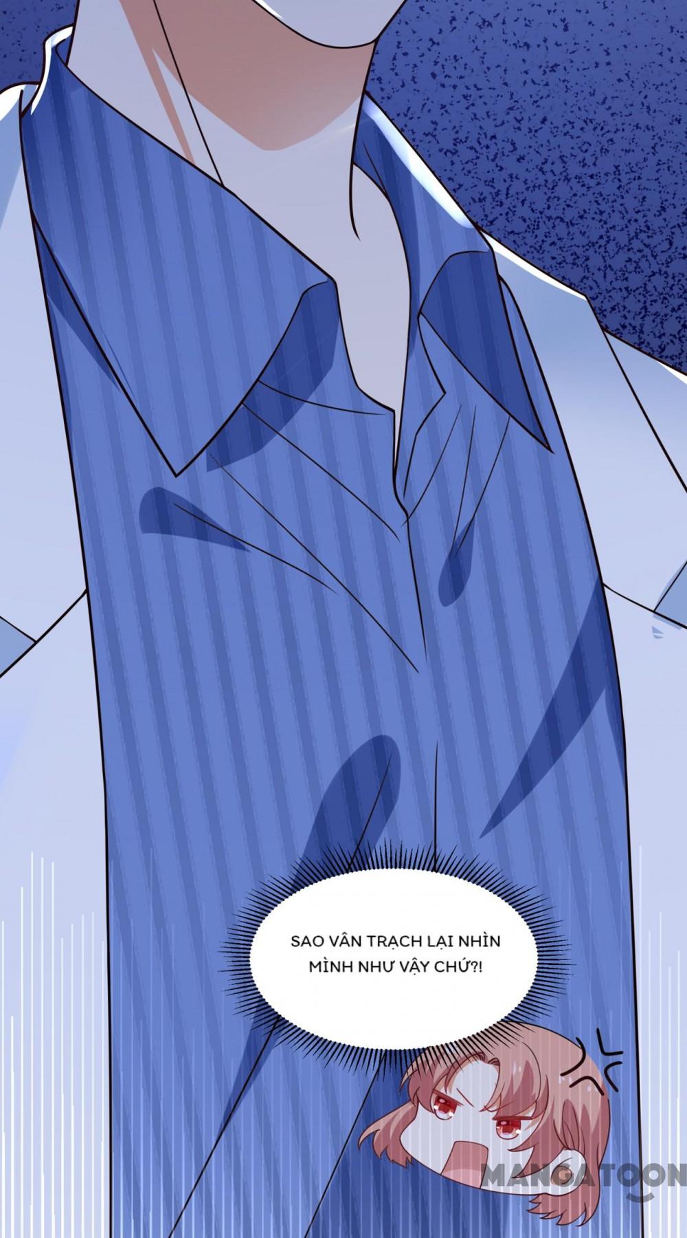 Hào Môn Thiên Giới Tiền Thê Chapter 755 - 17