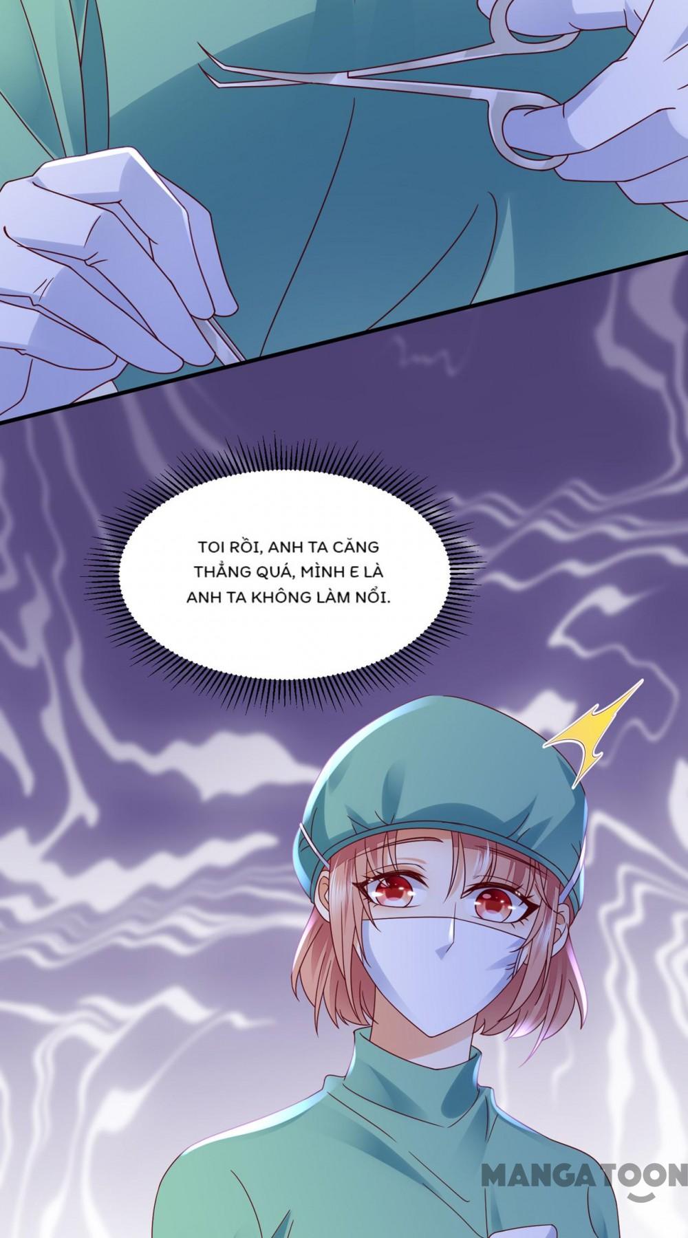 Hào Môn Thiên Giới Tiền Thê Chapter 755 - 38