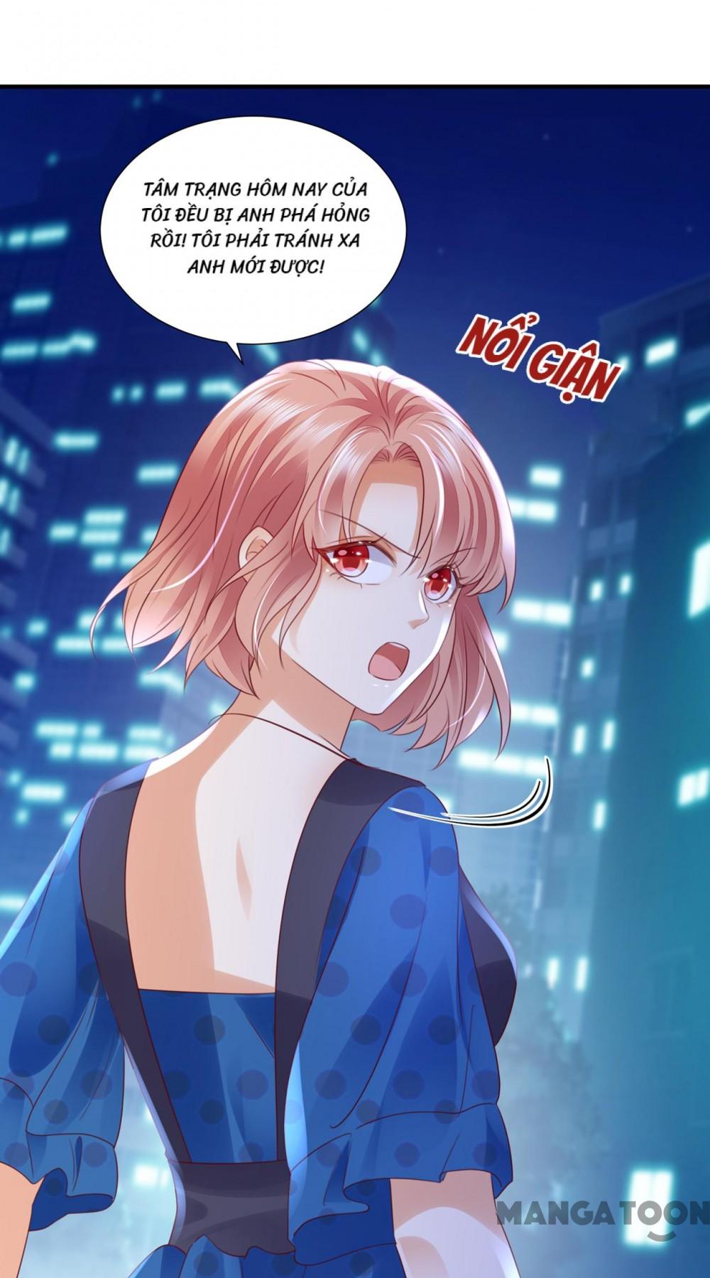 Hào Môn Thiên Giới Tiền Thê Chapter 761 - 9