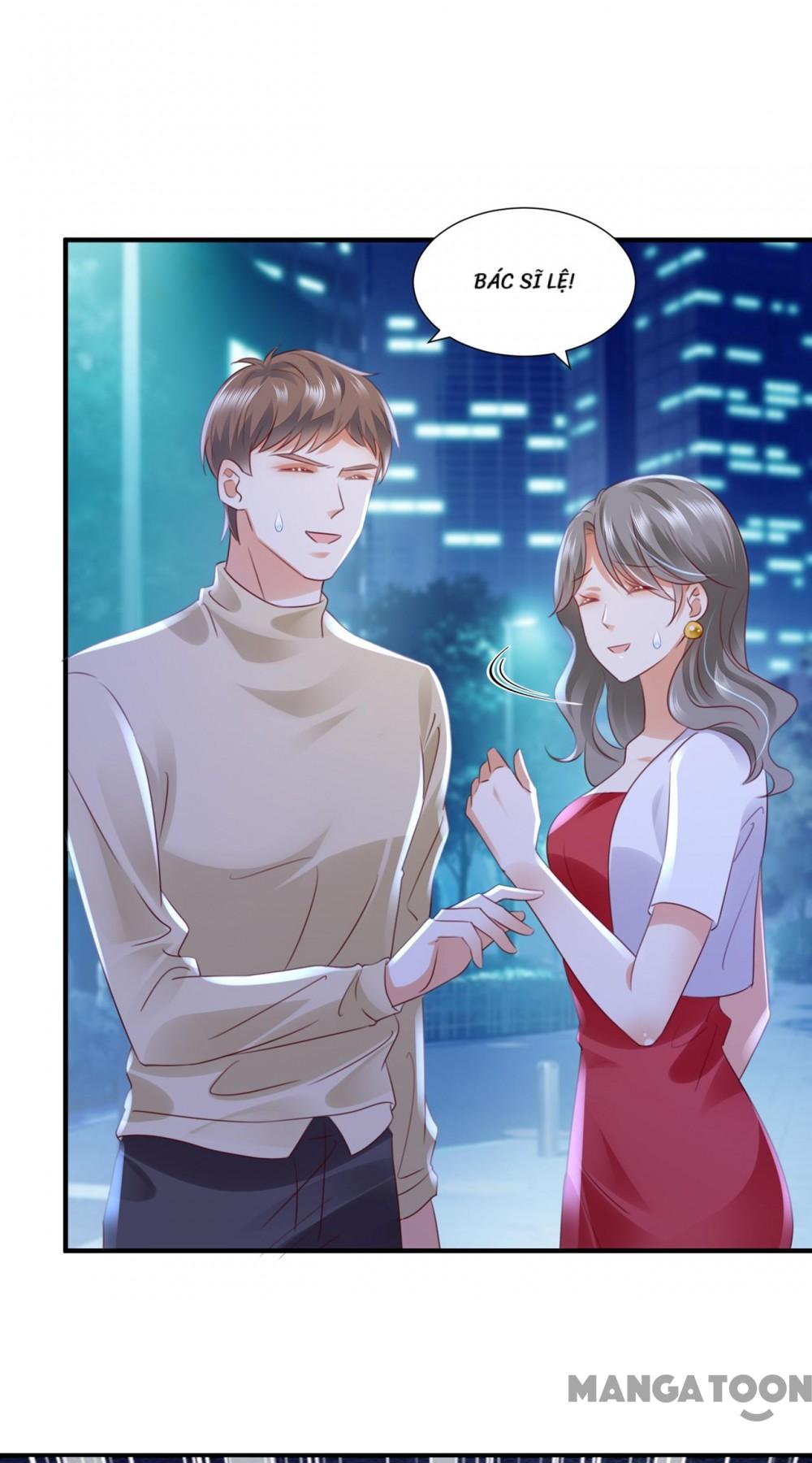 Hào Môn Thiên Giới Tiền Thê Chapter 761 - 20