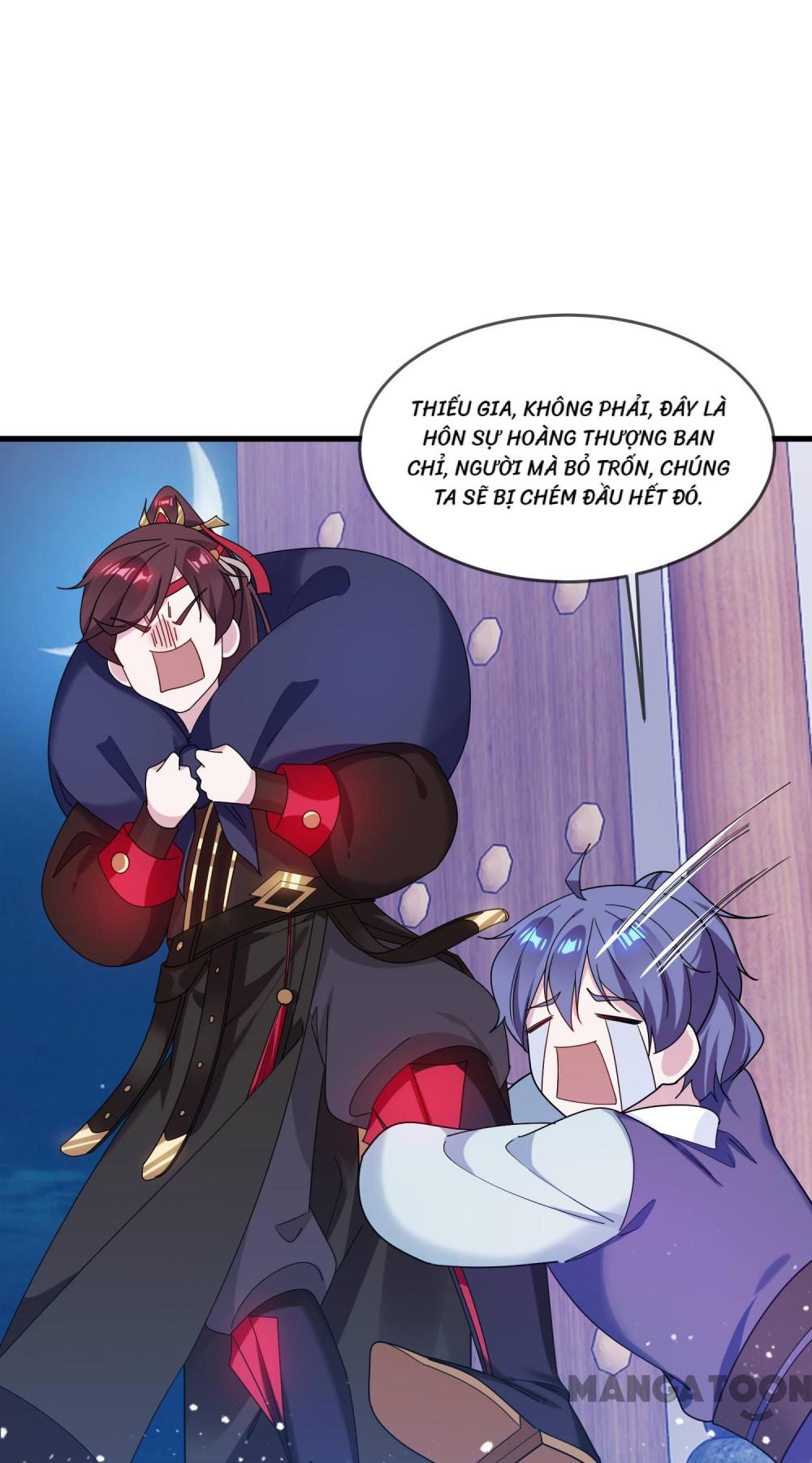 Cực Phẩm Bại Gia Tử Chapter 79 - 50