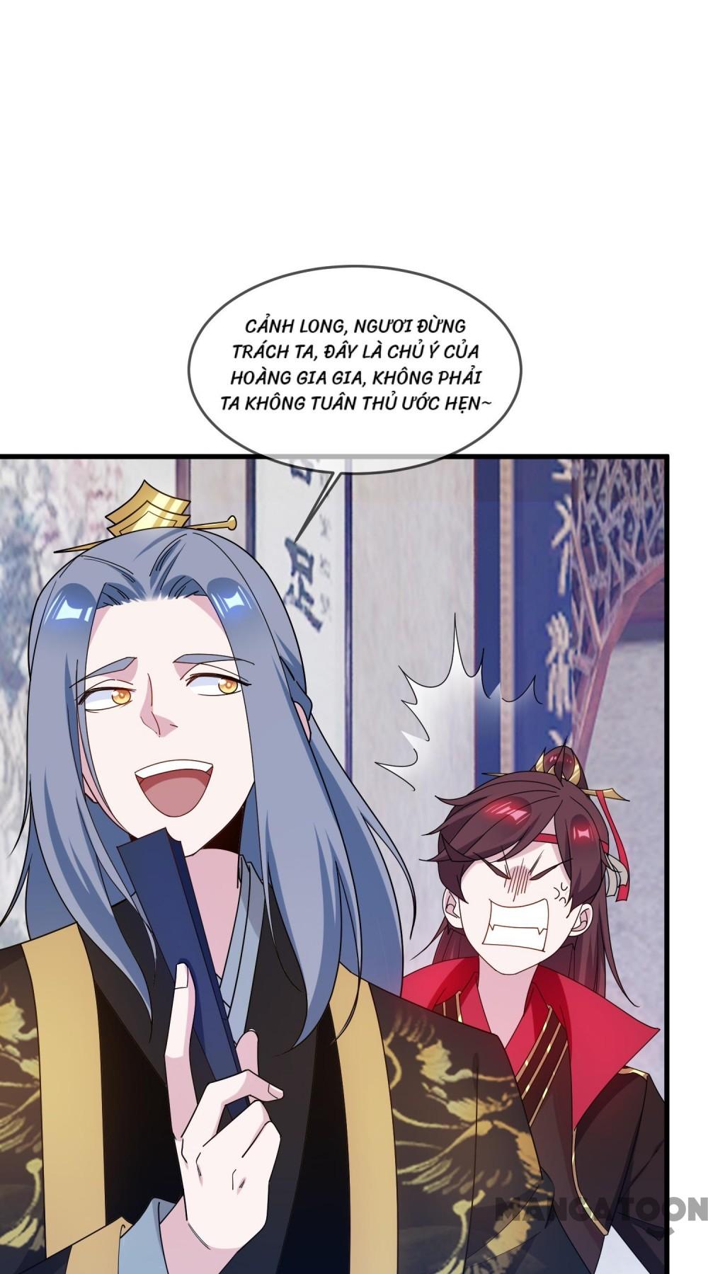 Cực Phẩm Bại Gia Tử Chapter  80 - 2