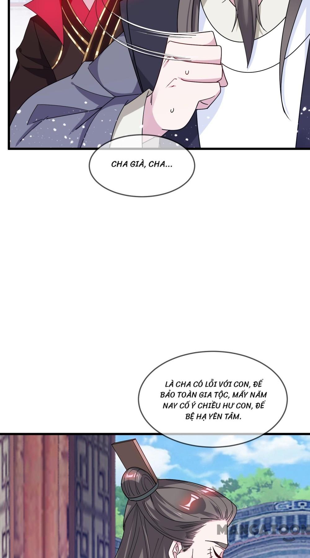 Cực Phẩm Bại Gia Tử Chapter  80 - 22