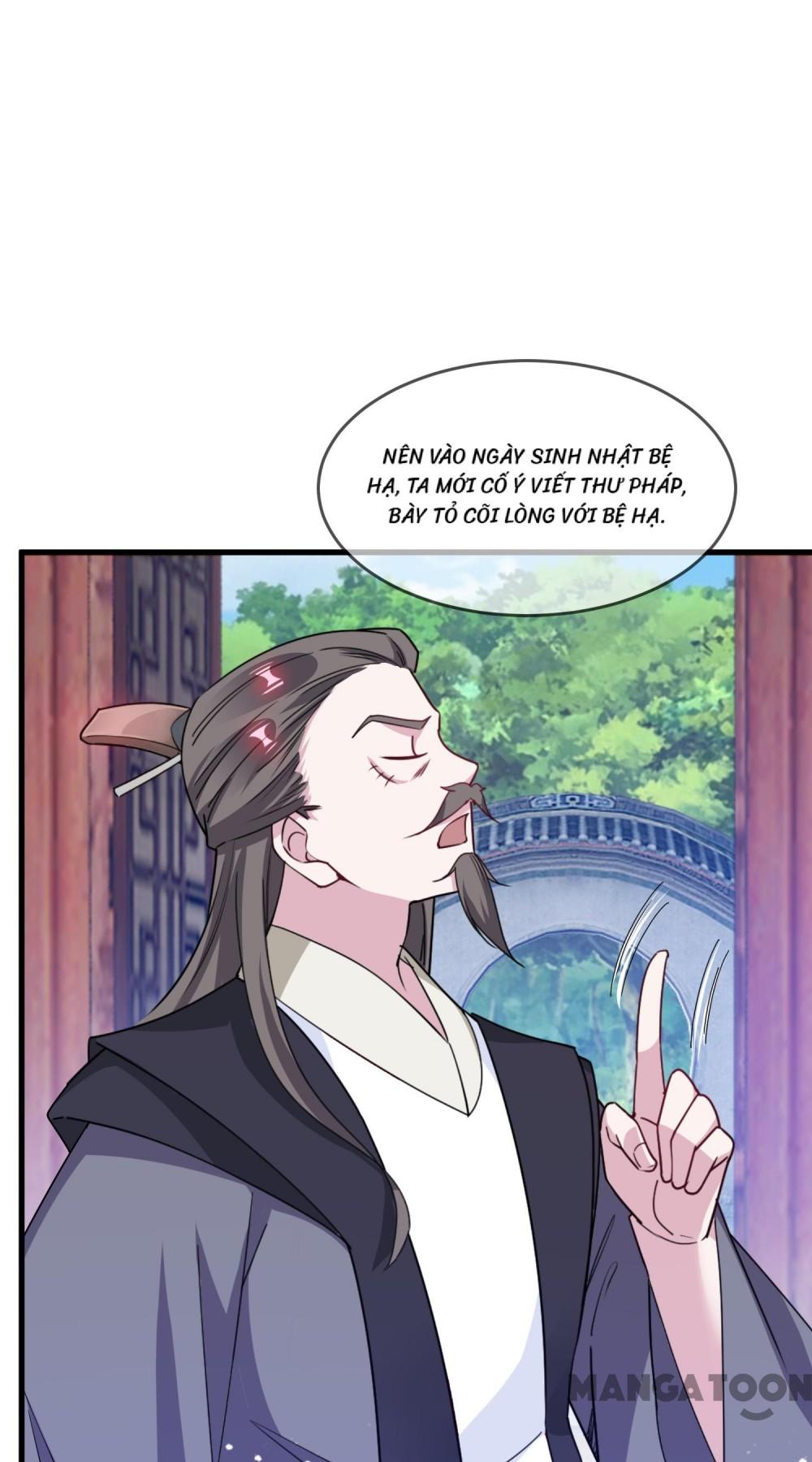 Cực Phẩm Bại Gia Tử Chapter  80 - 26