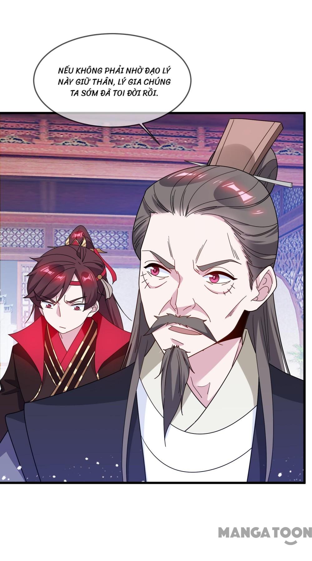 Cực Phẩm Bại Gia Tử Chapter  80 - 25