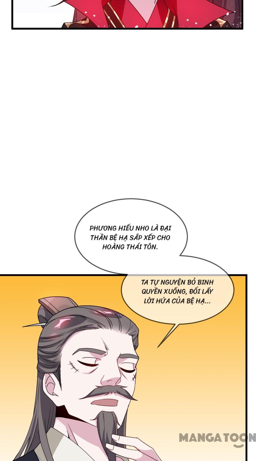 Cực Phẩm Bại Gia Tử Chapter  80 - 28