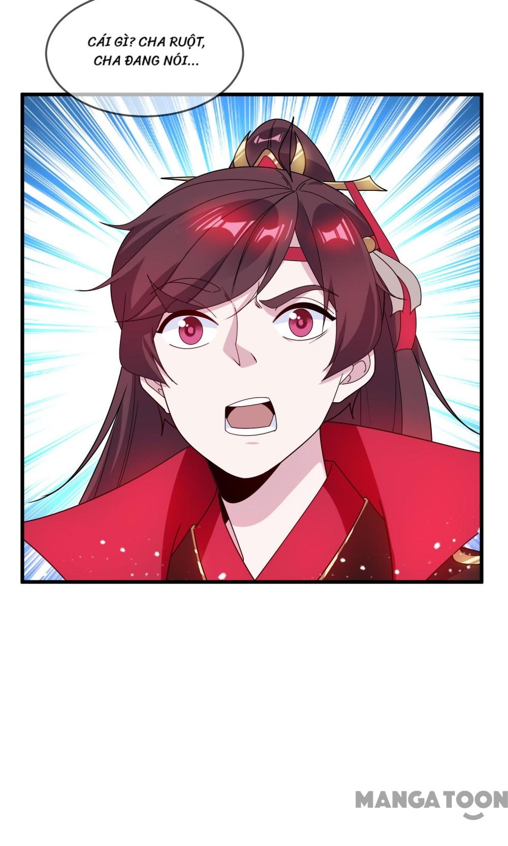 Cực Phẩm Bại Gia Tử Chapter  80 - 24