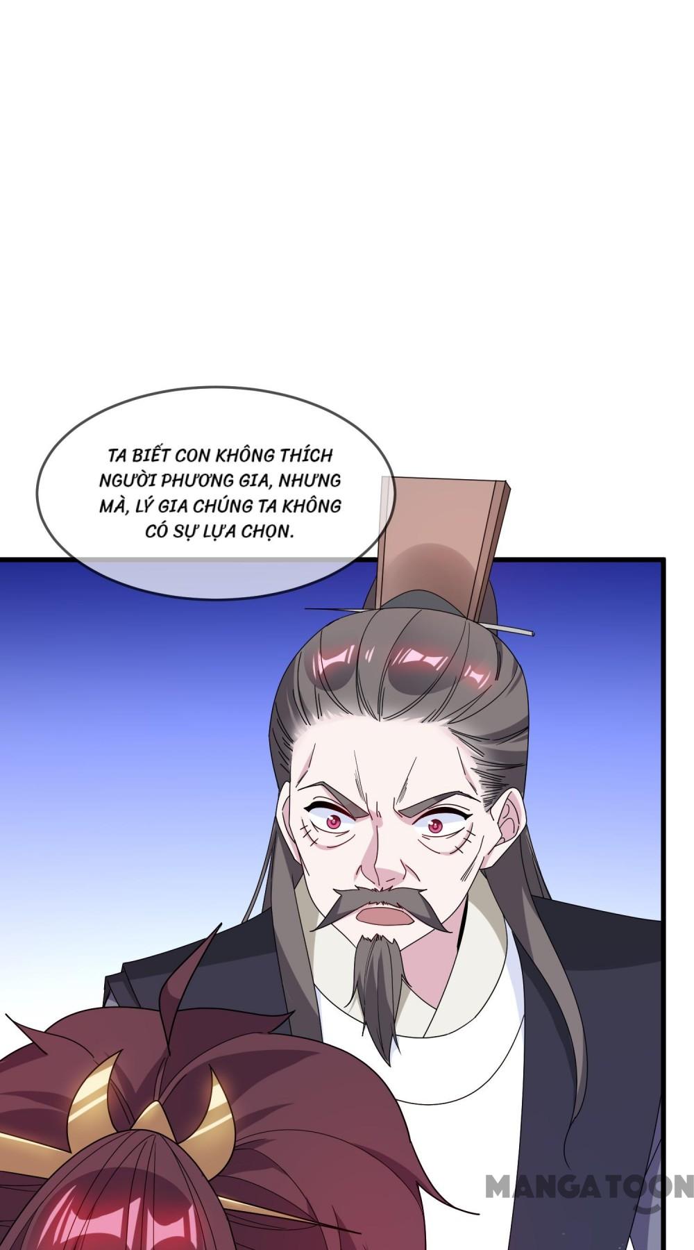 Cực Phẩm Bại Gia Tử Chapter  80 - 20